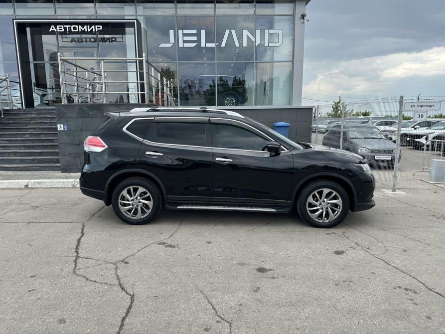 Nissan X-Trail III Саратов  - изображение 4