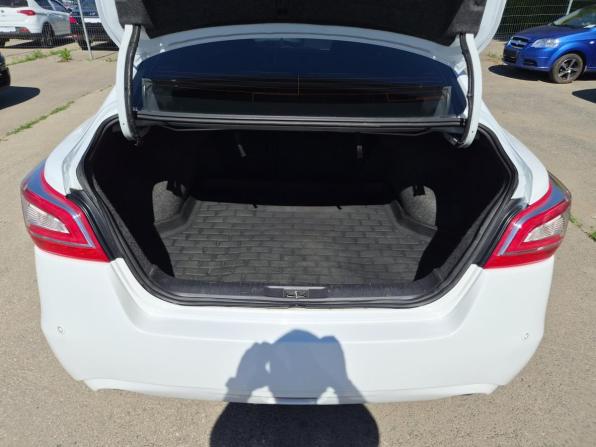 Nissan Teana III с пробегом 2014 года, цена 1 395 000 рублей, 170514 км, седан, Автокод Объявления