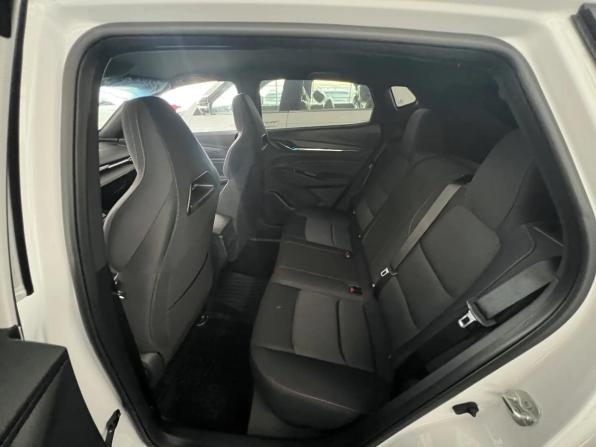 Новый Changan UNI-S (CS55 Plus) 2026 года, цена 3 149 900 рублей, внедорожник, Автокод Объявления