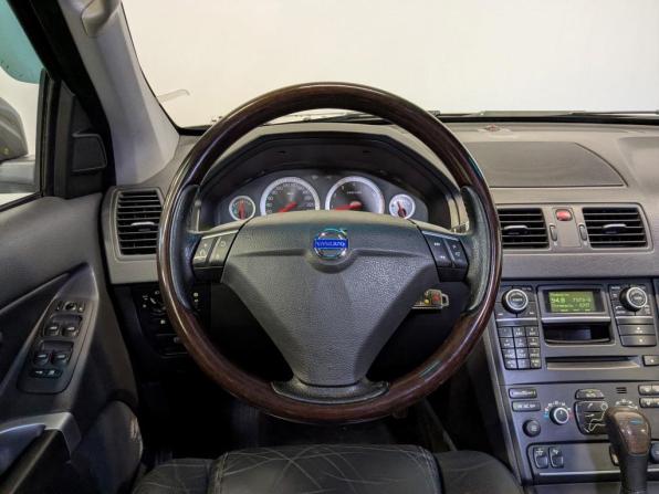 Volvo XC90 I Рестайлинг с пробегом 2011 года, цена 2 350 000 рублей, 135512 км, внедорожник, Автокод Объявления
