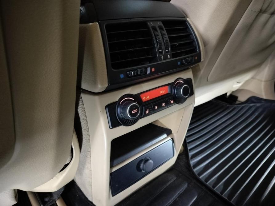 BMW X5 II (E70) Рестайлинг Санкт-Петербург  - изображение 25
