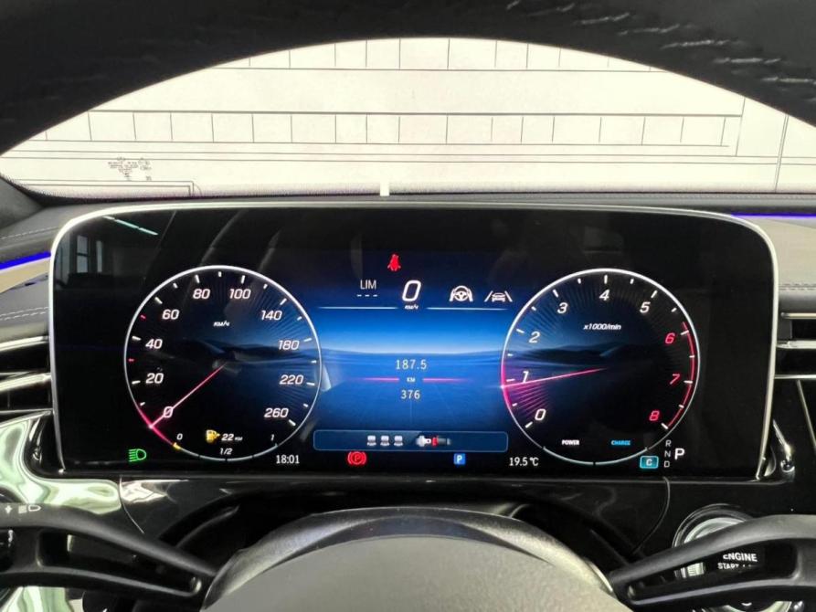Mercedes-Benz E-Класс VI (W214 S214) Москва  - изображение 17