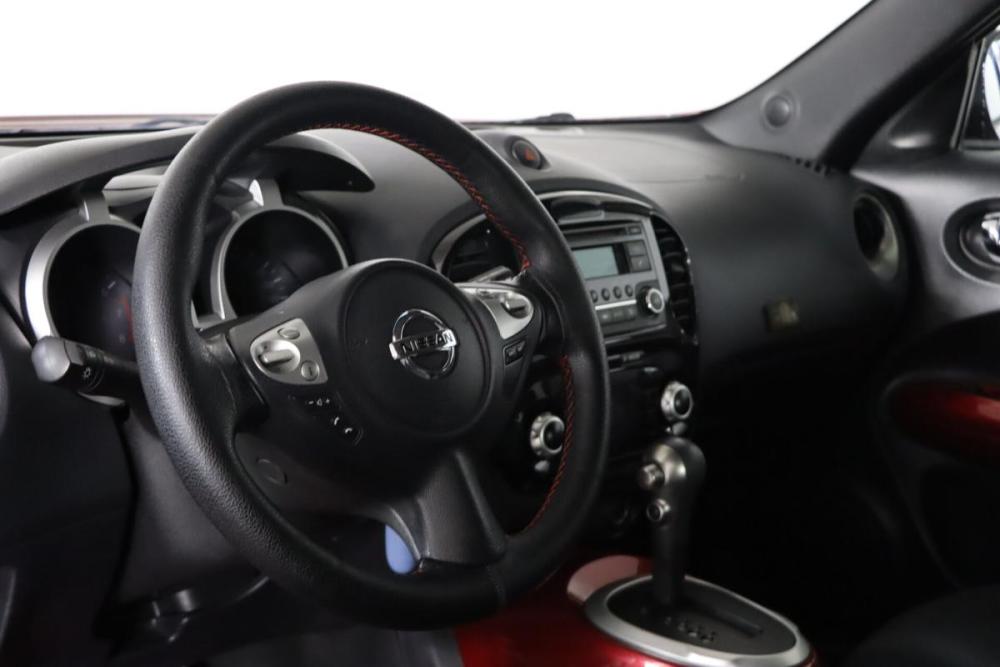 Nissan Juke I Рестайлинг Нижний Новгород  - изображение 9