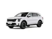 Kia Sorento IV Рестайлинг Москва  - изображение 2