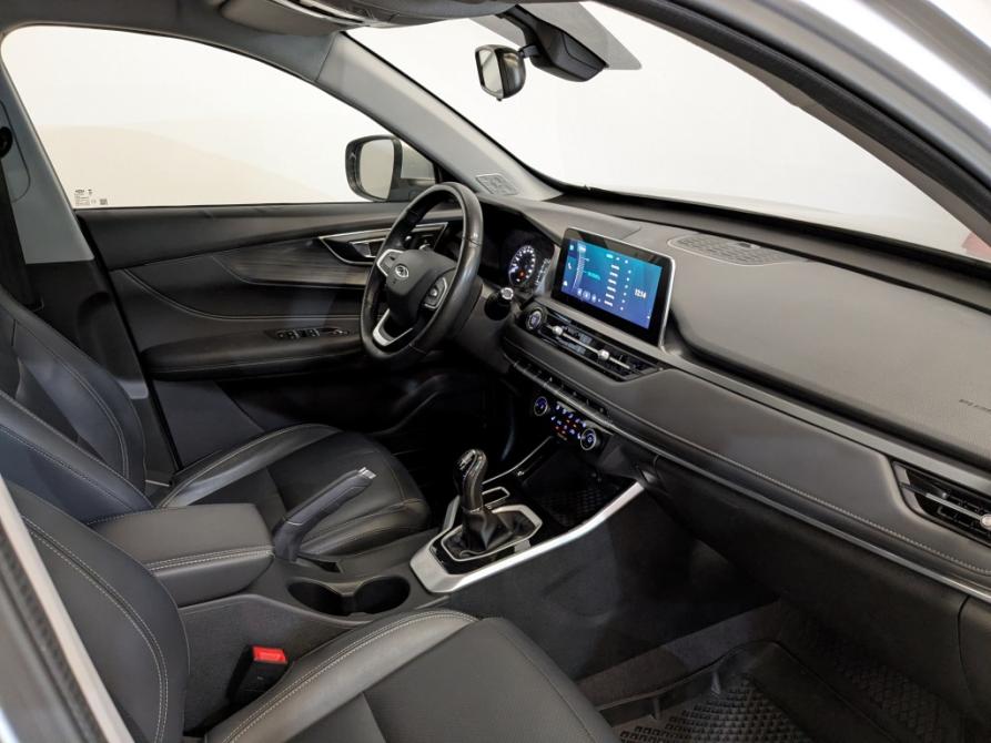 Chery Tiggo 4 Pro I Рестайлинг Москва  - изображение 25