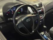 Hyundai Solaris I Новокузнецк  - изображение 25
