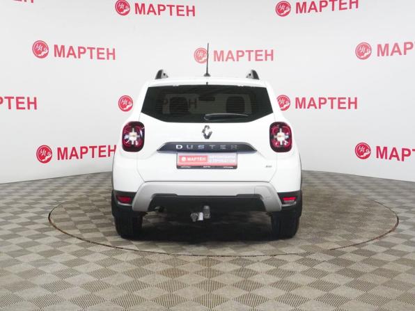 Renault Duster II с пробегом 2021 года, цена 2 102 000 рублей, 78111 км, внедорожник, Автокод Объявления