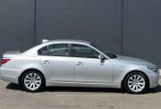 BMW 5 серии V (E60/E61) Красноярск  - изображение 36
