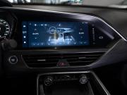 Geely Tugella I Рестайлинг Москва  - изображение 49