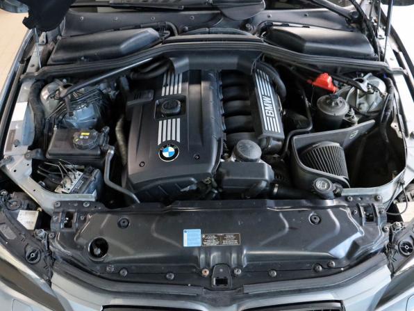 BMW 5 серии V (E60/E61) Рестайлинг с пробегом 2007 года, цена 1 500 000 рублей, 278359 км, седан, Автокод Объявления
