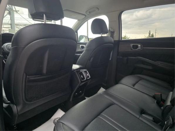 Kia Sorento IV с пробегом 2020 года, цена 2 877 100 рублей, 162759 км, внедорожник, Автокод Объявления