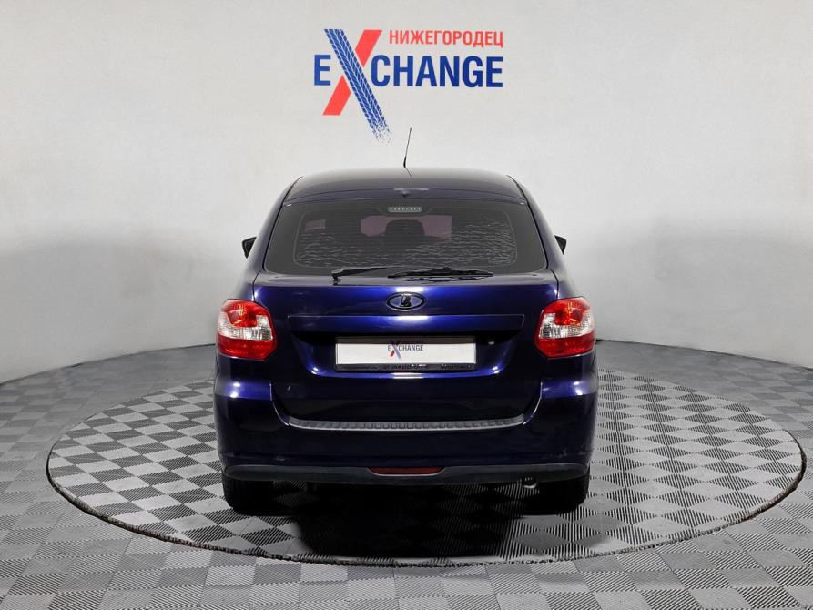 Lada (ВАЗ) Granta I Нижний Новгород  - изображение 5