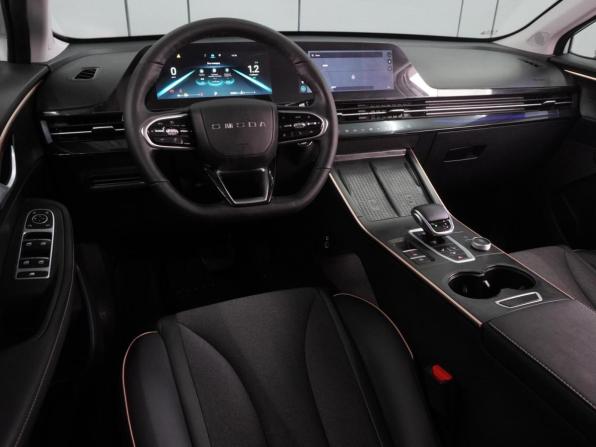 Omoda C5 I с пробегом 2024 года, цена 1 799 000 рублей, 29320 км, внедорожник, Автокод Объявления