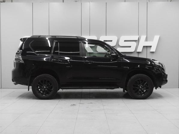 Toyota Land Cruiser Prado 150 Series Рестайлинг 1 с пробегом 2013 года, цена 3 695 000 рублей, 229941 км, внедорожник, Автокод Объявления