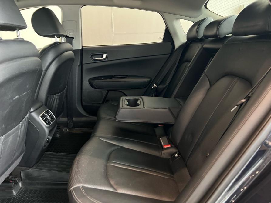 Kia Optima IV Санкт-Петербург  - изображение 15