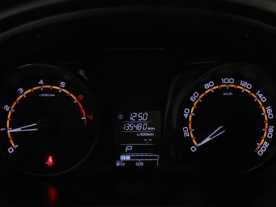 Lada (ВАЗ) Granta I Рестайлинг Химки  - изображение 11