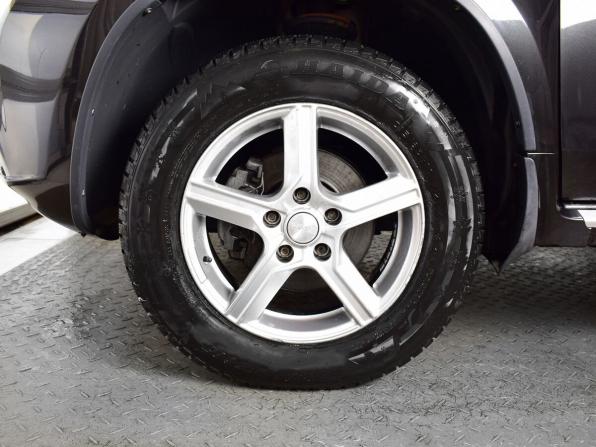 Nissan Terrano III (D10) с пробегом 2018 года, цена 1 149 999 рублей, 170358 км, внедорожник, Автокод Объявления
