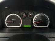 Chevrolet Aveo I Рестайлинг Москва  - изображение 30