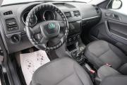 Skoda Yeti I Красноярск  - изображение 31