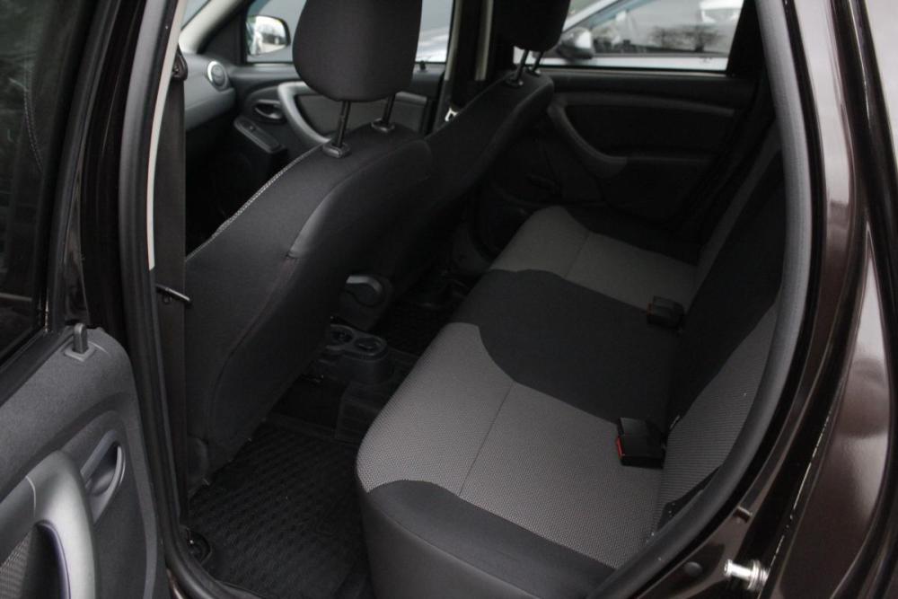 Renault Duster I Рестайлинг Брянск  - изображение 9