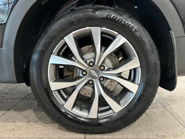 Chery Tiggo 7 Pro I с пробегом 2022 года, цена 1 299 000 рублей, 132338 км, внедорожник, Автокод Объявления