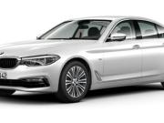 BMW 5 серии VII (G30/G31/G38) Стерлитамак  - изображение 23