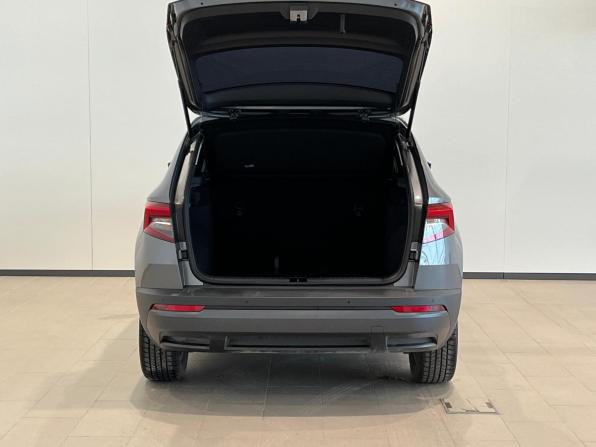 Skoda Karoq I с пробегом 2021 года, цена 2 740 000 рублей, 36487 км, внедорожник, Автокод Объявления
