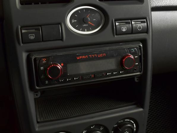 Lada (ВАЗ) Priora I с пробегом 2010 года, цена 319 995 рублей, 179012 км, хэтчбек, Автокод Объявления
