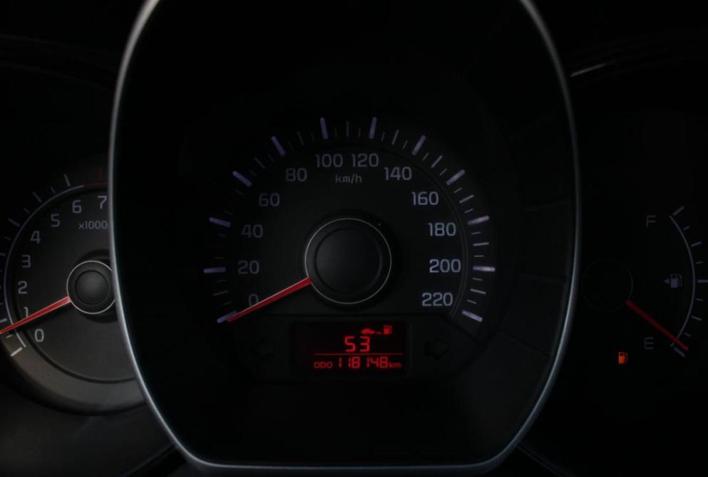 Kia Rio III Саратов  - изображение 17