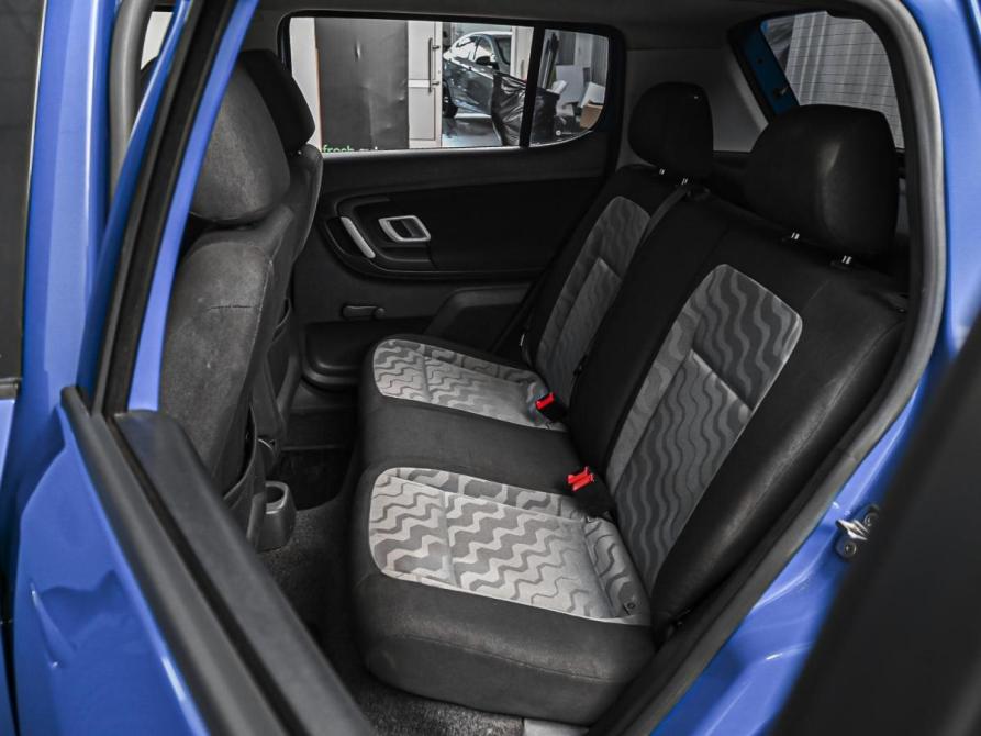 Skoda Fabia II Ставрополь  - изображение 9