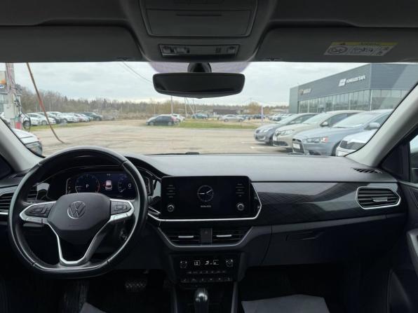 Volkswagen Polo VI с пробегом 2020 года, цена 1 812 000 рублей, 50167 км, лифтбек, Автокод Объявления