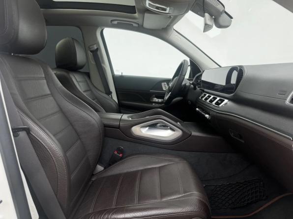 Mercedes-Benz GLE II (V167) с пробегом 2019 года, цена 5 999 000 рублей, 111520 км, внедорожник, Автокод Объявления