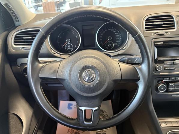 Volkswagen Golf VI с пробегом 2012 года, цена 649 000 рублей, 309750 км, хэтчбек, Автокод Объявления