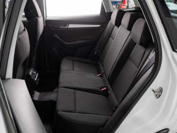 Skoda Karoq I с пробегом 2021 года, цена 2 537 000 рублей, 85242 км, внедорожник, Автокод Объявления