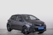Toyota Vitz III (XP130) Томск  - изображение 20