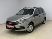 Lada (ВАЗ) Granta I Рестайлинг Альметьевск  - изображение 22