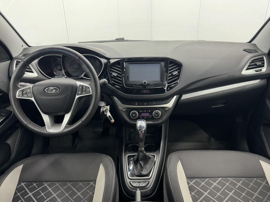 Lada (ВАЗ) Vesta I Воронеж  - изображение 15