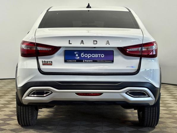 Lada (ВАЗ) Vesta I Рестайлинг (NG) с пробегом 2023 года, цена 1 425 000 рублей, 34618 км, седан, Автокод Объявления