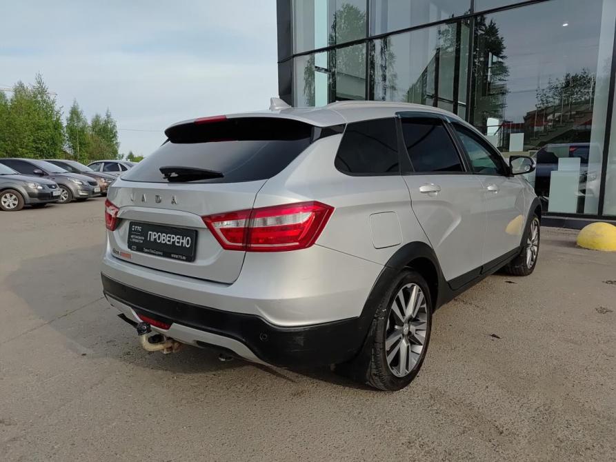 Lada (ВАЗ) Vesta I Ижевск  - изображение 6