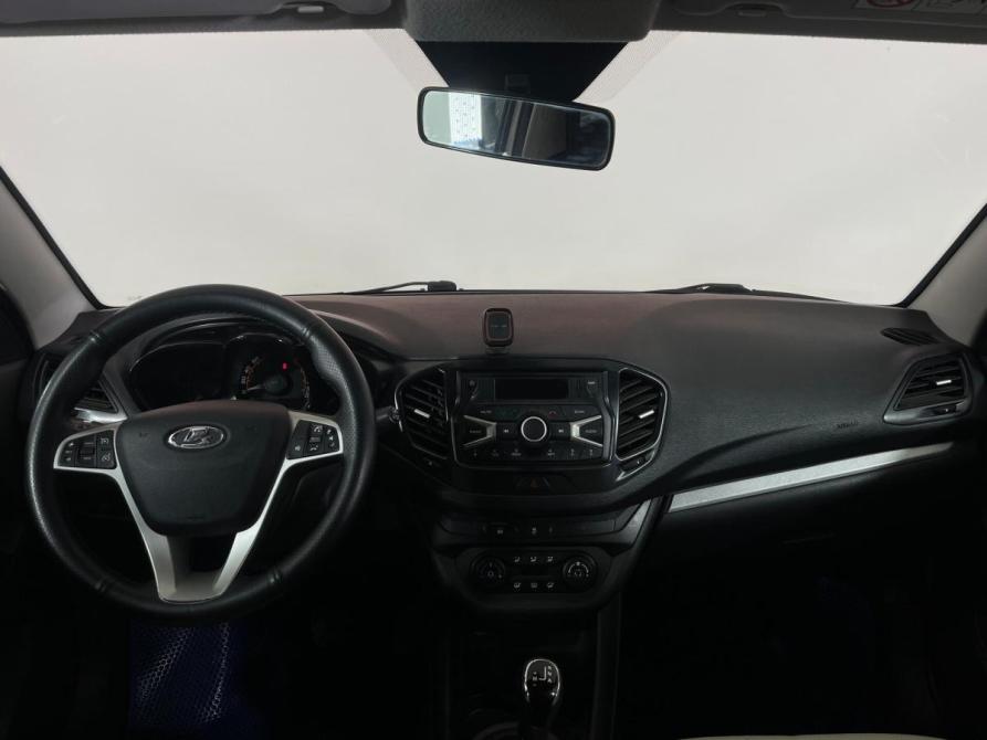 Lada (ВАЗ) Vesta I Воронеж  - изображение 10