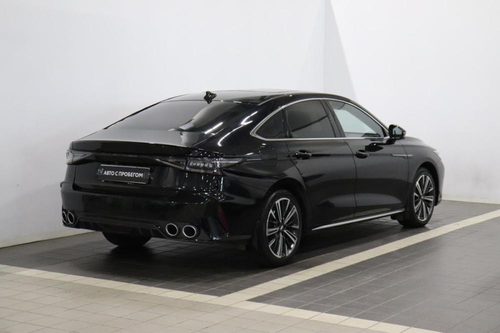 Chery Arrizo 8 Ульяновск  - изображение 3