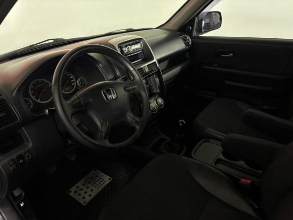 Honda CR-V II с пробегом 2004 года, цена 680 000 рублей, 369600 км, внедорожник, Автокод Объявления