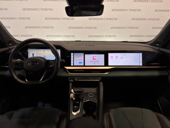 Geely Monjaro I с пробегом 2023 года, цена 2 499 000 рублей, 230000 км, внедорожник, Автокод Объявления