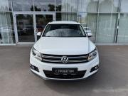 Volkswagen Tiguan I Рестайлинг Воронеж  - изображение 14