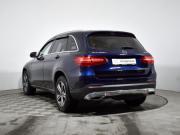 Mercedes-Benz GLC I (X253) Санкт-Петербург  - изображение 28