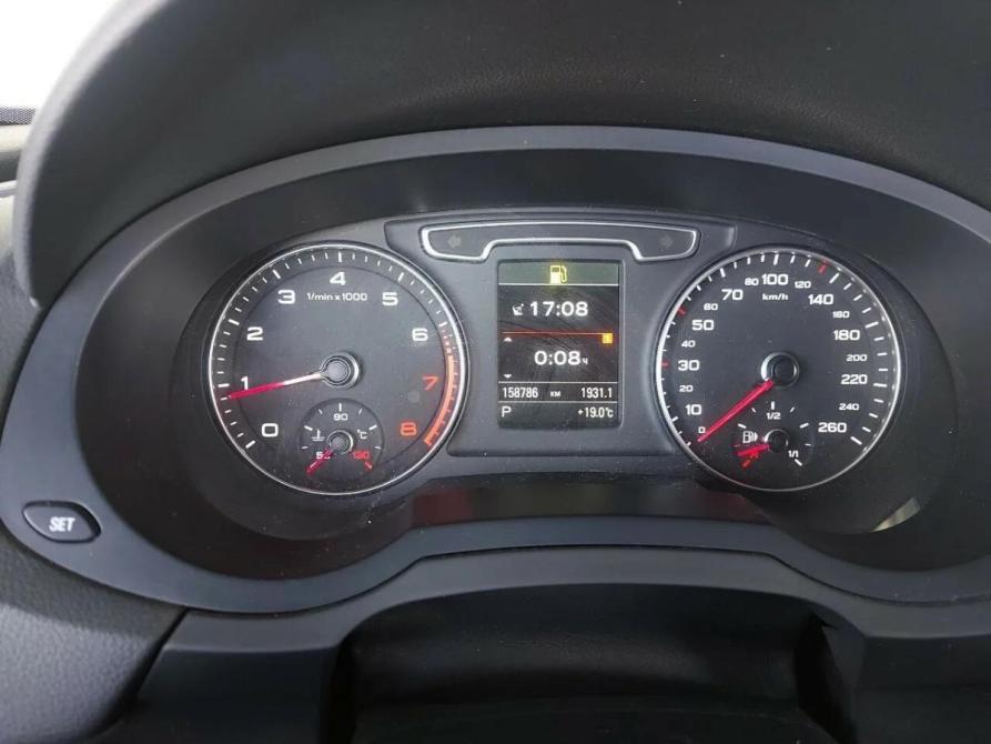Audi Q3 I (8U) Калининград  - изображение 11
