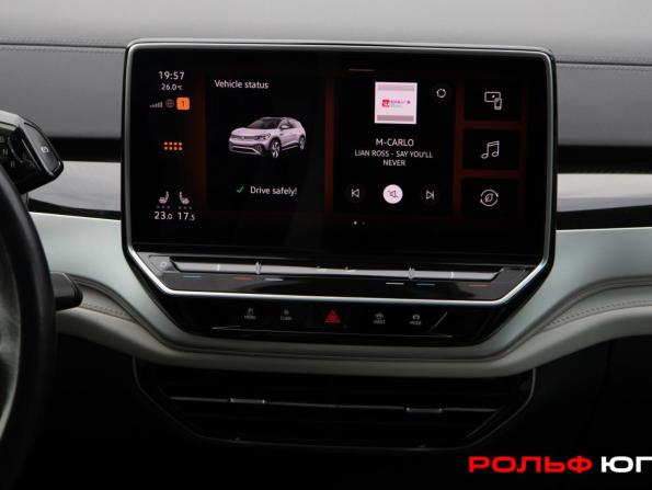 Volkswagen ID.6 с пробегом 2022 года, цена 2 749 000 рублей, 100486 км, внедорожник, Автокод Объявления