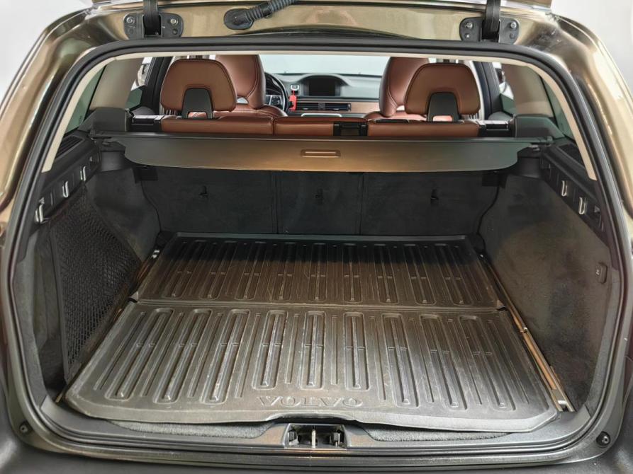 Volvo XC70 II Рестайлинг Подольск  - изображение 24