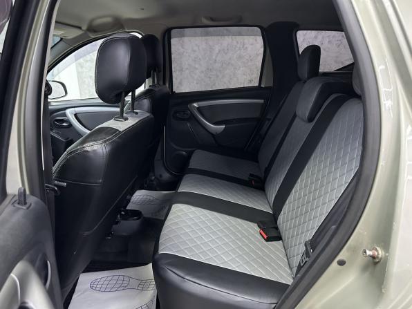 Renault Duster I с пробегом 2013 года, цена 599 900 рублей, 225997 км, внедорожник, Автокод Объявления