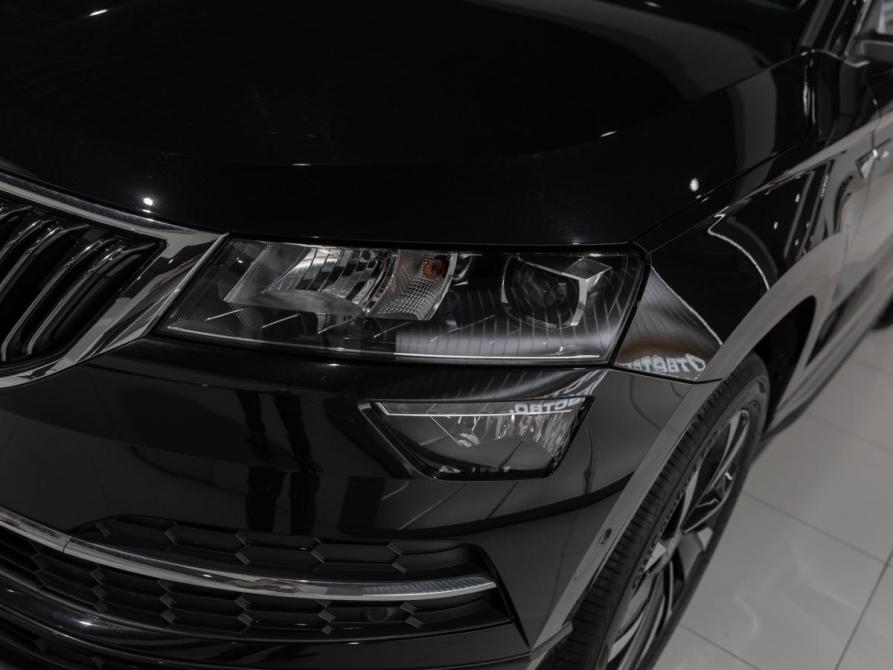 Skoda Karoq I Москва  - изображение 26